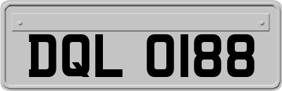 DQL0188