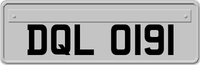 DQL0191