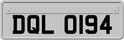 DQL0194