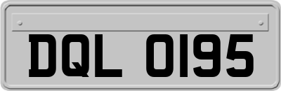 DQL0195