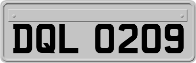 DQL0209