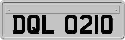 DQL0210
