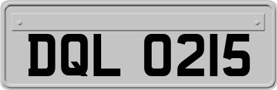 DQL0215