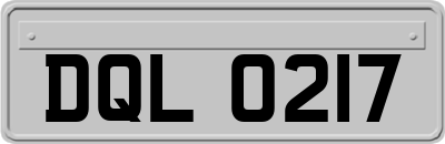 DQL0217