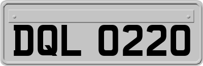 DQL0220