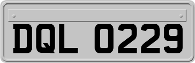 DQL0229