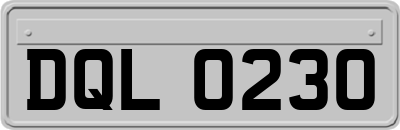 DQL0230
