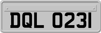 DQL0231