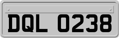 DQL0238