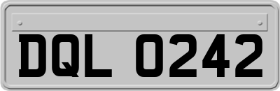 DQL0242