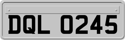 DQL0245