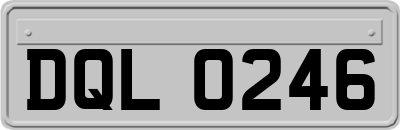 DQL0246