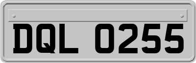 DQL0255