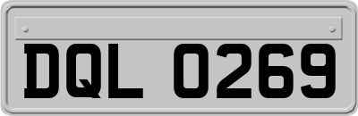DQL0269