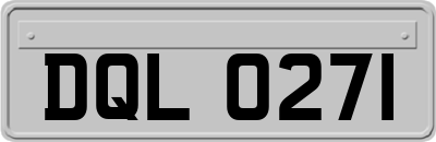 DQL0271