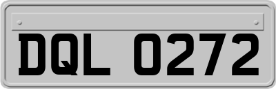 DQL0272