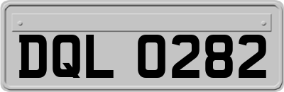 DQL0282