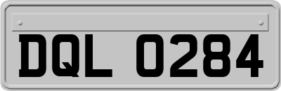 DQL0284