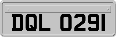 DQL0291