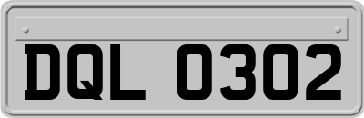 DQL0302