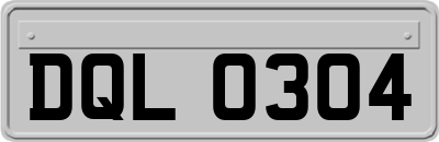 DQL0304