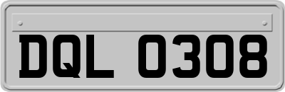 DQL0308