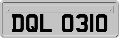 DQL0310