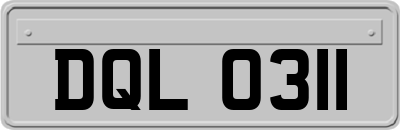 DQL0311