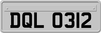 DQL0312