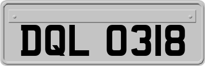 DQL0318