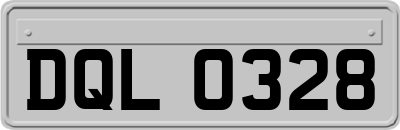 DQL0328