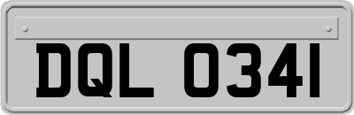 DQL0341