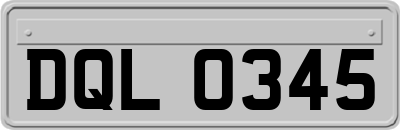 DQL0345
