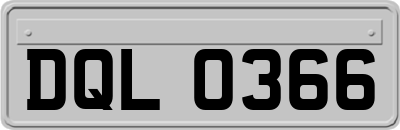 DQL0366