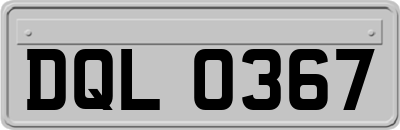 DQL0367
