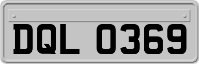 DQL0369