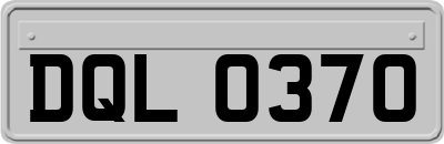 DQL0370