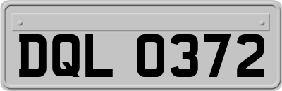 DQL0372