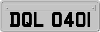DQL0401