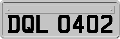 DQL0402