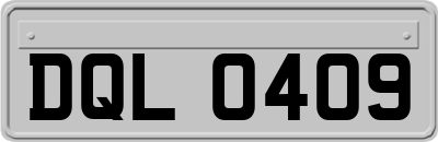 DQL0409