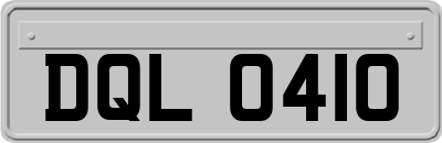 DQL0410
