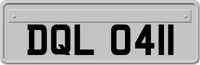 DQL0411