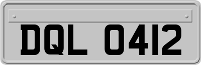 DQL0412