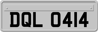 DQL0414