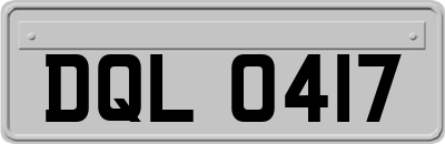 DQL0417