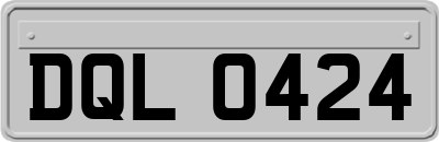 DQL0424