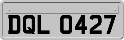 DQL0427