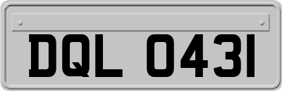 DQL0431