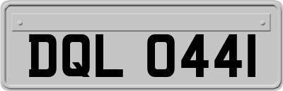 DQL0441